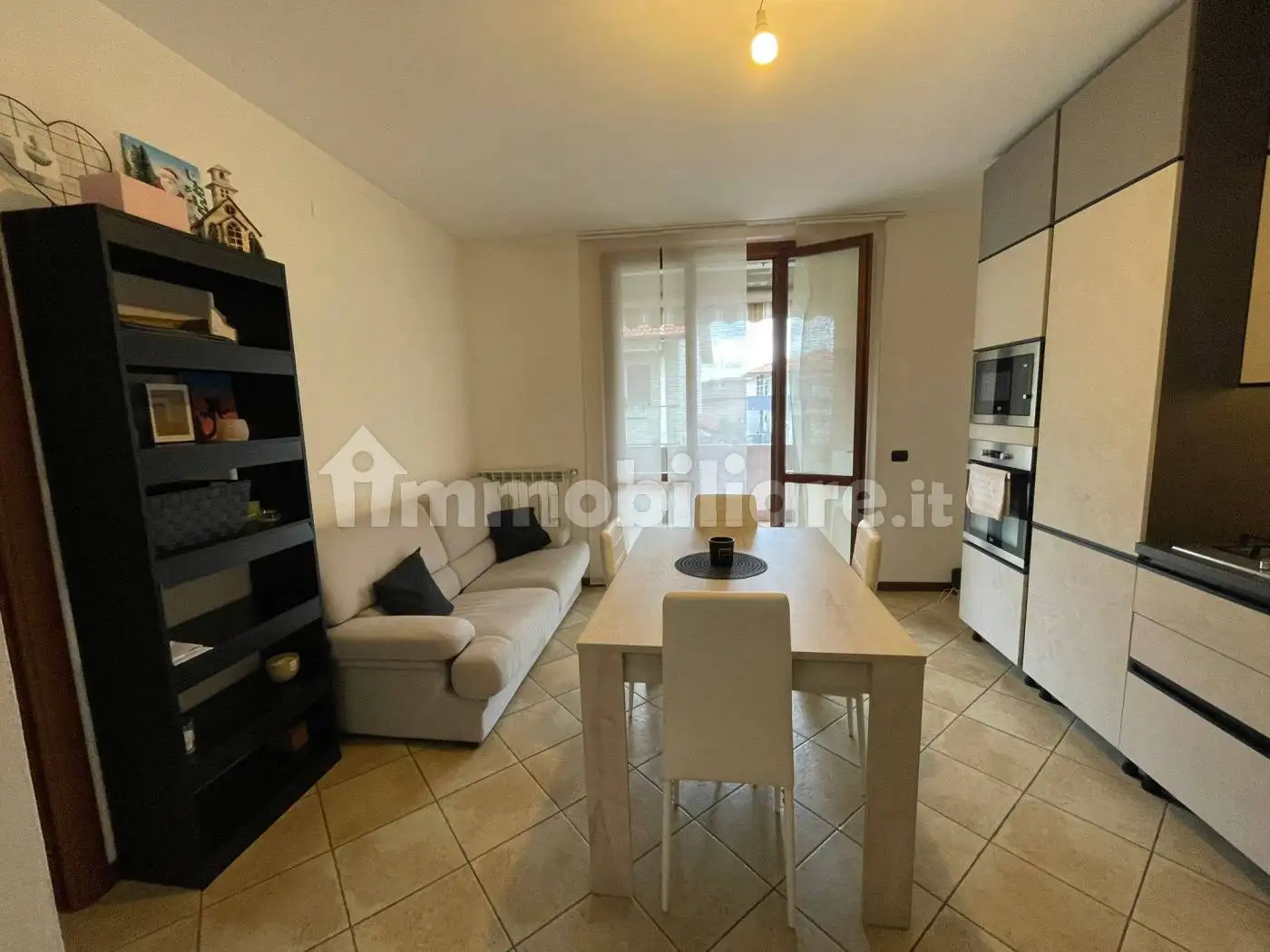 Bilocale via Talete 12, Altopiano, Baruccana, Seveso - foto 2