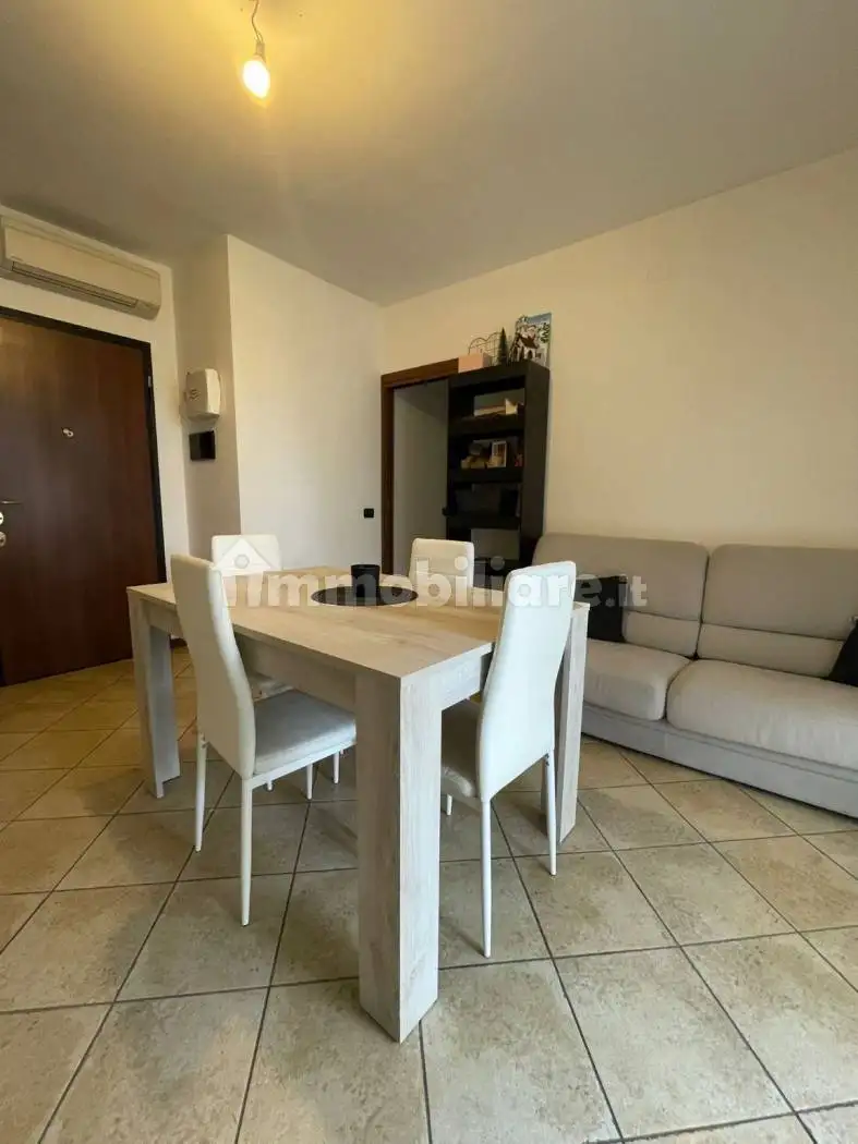 Bilocale via Talete 12, Altopiano, Baruccana, Seveso - foto 5