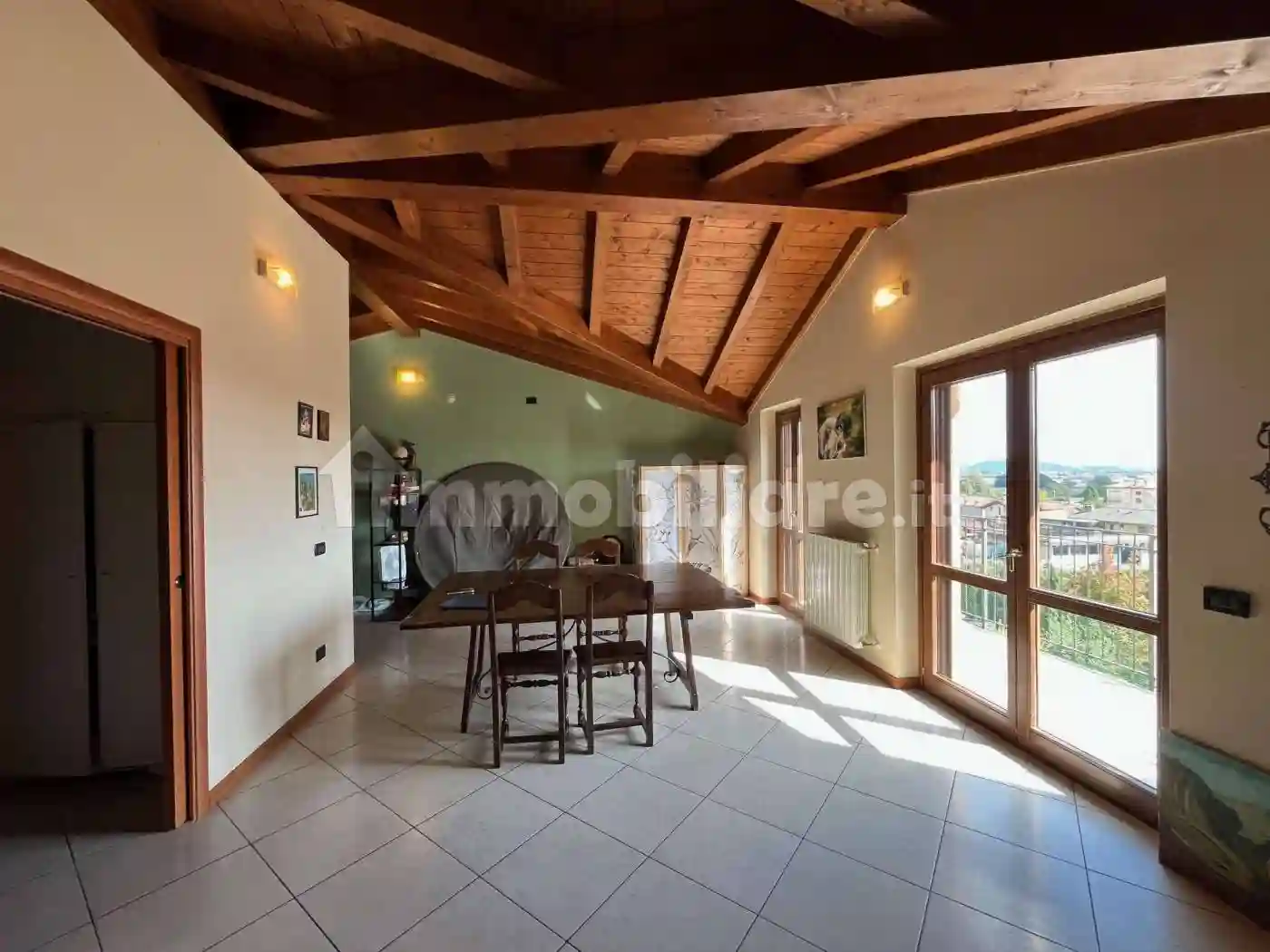 Attico - Mansarda - foto 4