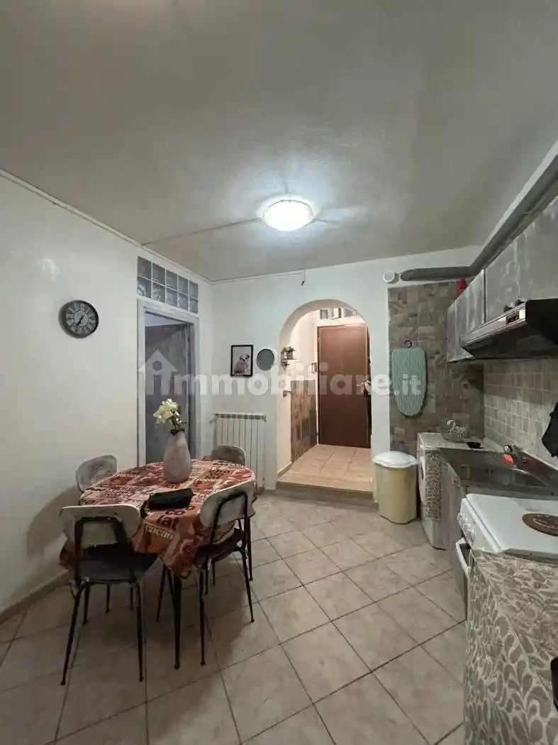 Appartamento in vendita a Rocca Priora