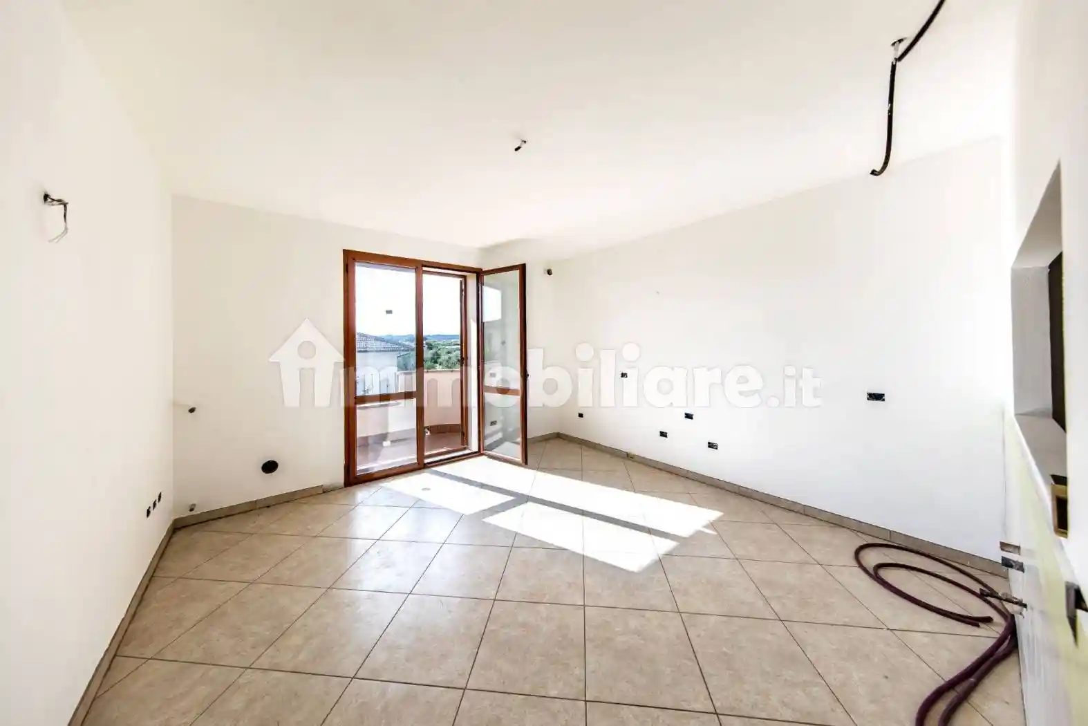 Appartamento in vendita a Uzzano