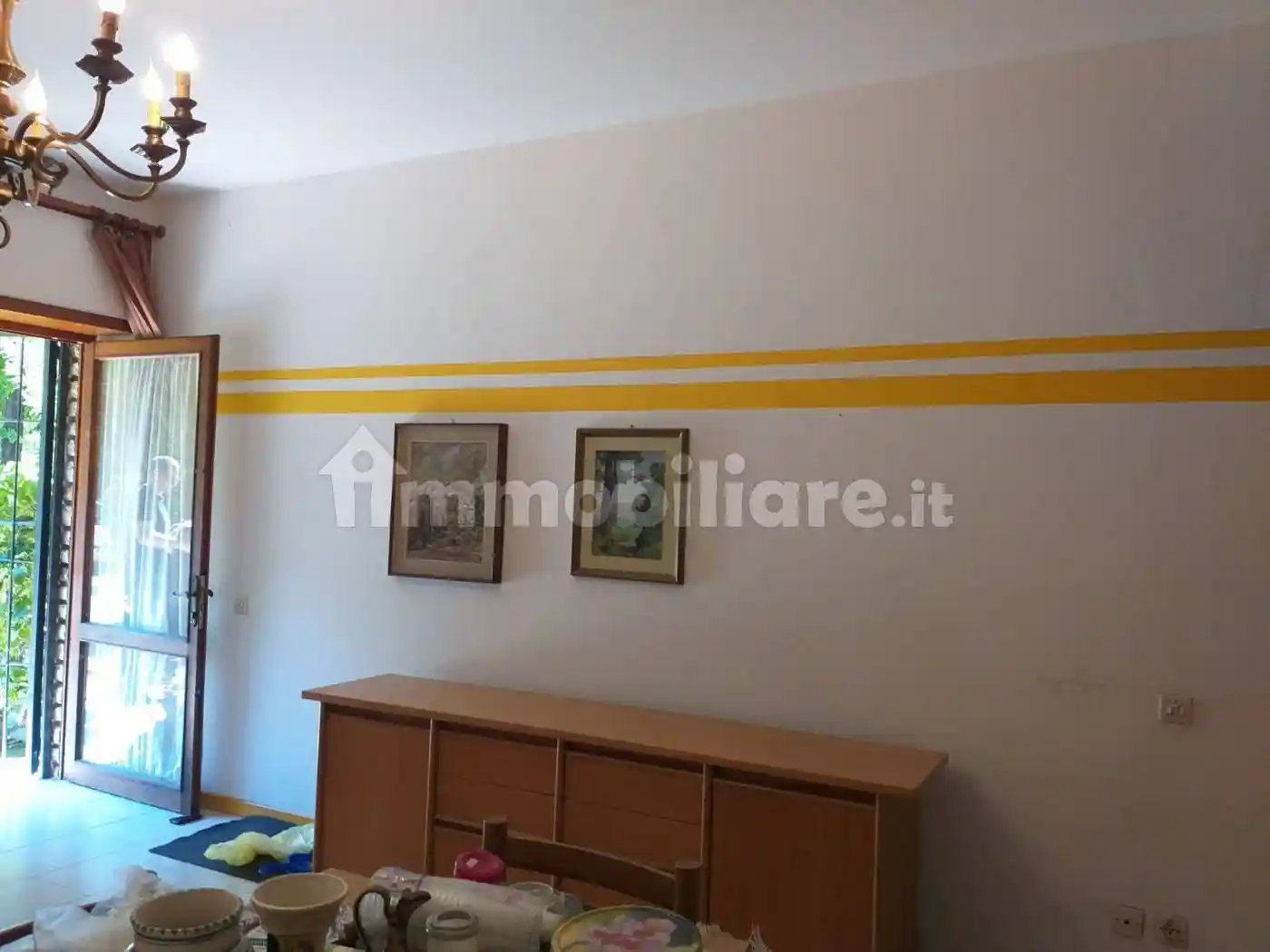 Appartamento viale Catullo 31, Pieve Vecchia, Villaggio Sanghen, Manerba del Garda - foto 4
