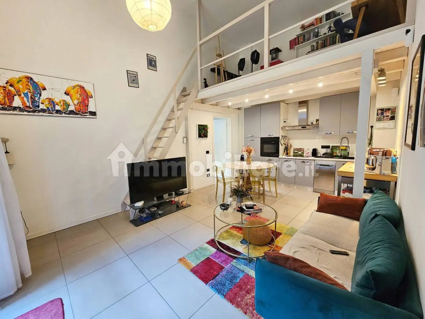 Apartment in vendita a Milan