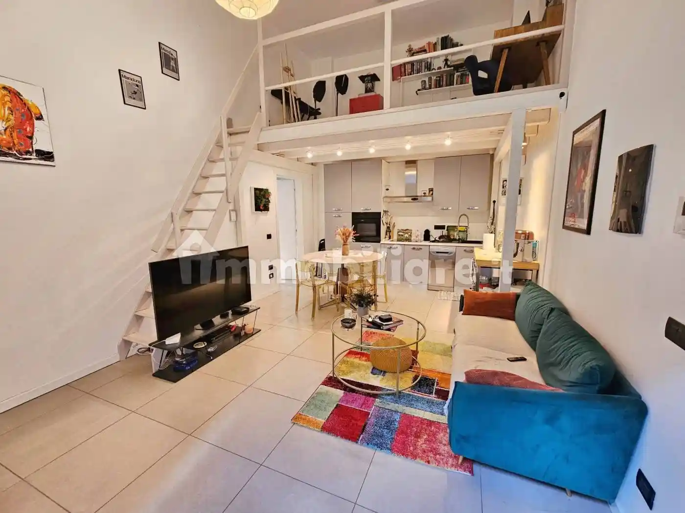 Bilocale via Enrico Cosenz 54, Bovisa, Milano - foto 2