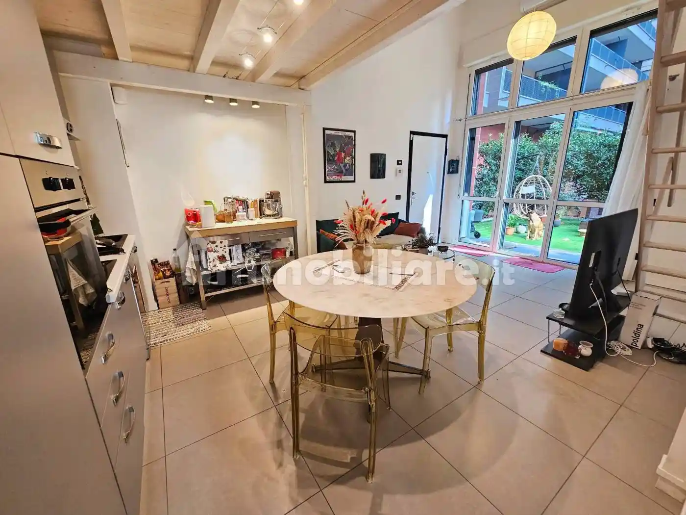 Bilocale via Enrico Cosenz 54, Bovisa, Milano - foto 5