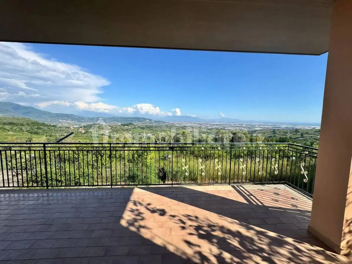 Villa in vendita a Montecorvino Pugliano