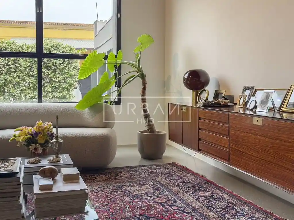 Loft via Monte Santo, Foro Boario, Forlì - foto 3