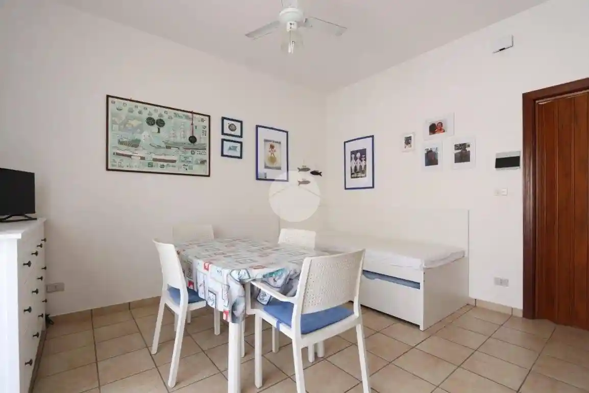 Bilocale via Metauro 3, Lungomare Marconi, Alba Adriatica - foto 3