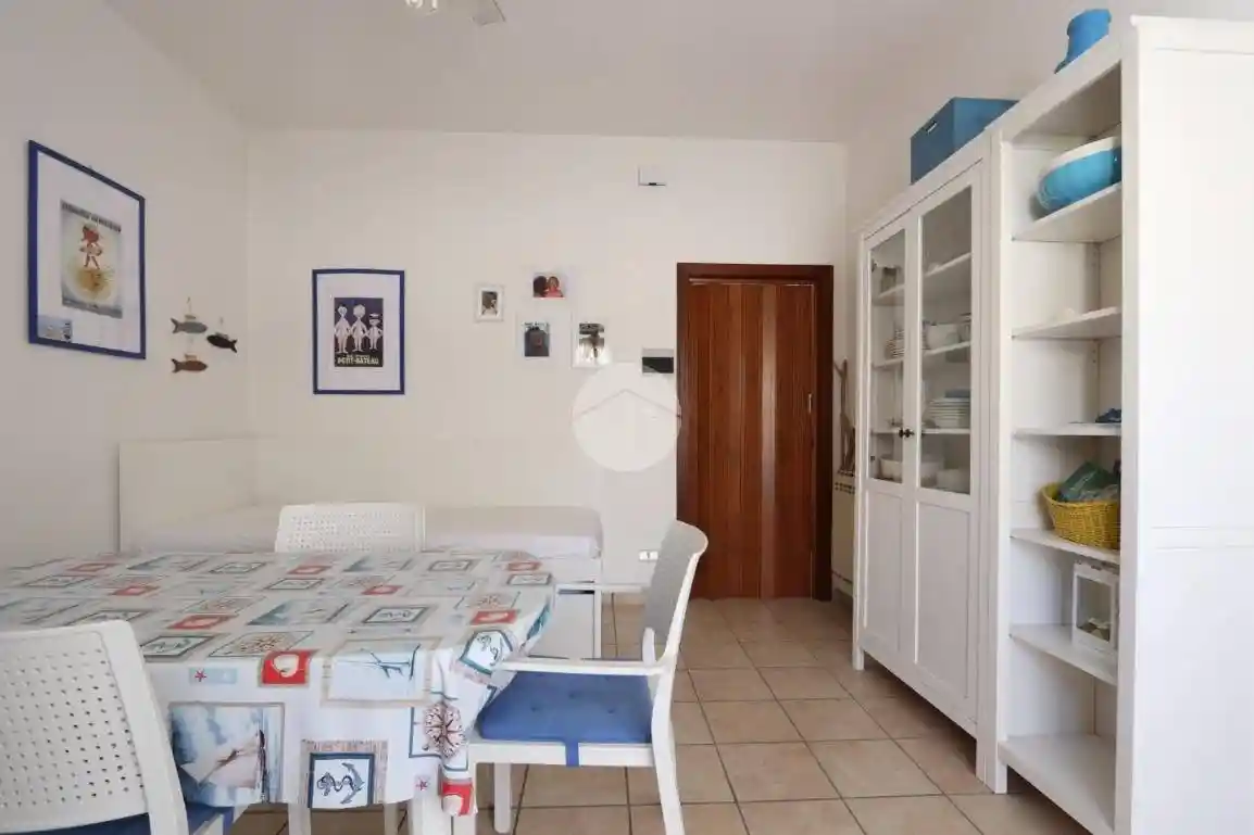 Bilocale via Metauro 3, Lungomare Marconi, Alba Adriatica - foto 4