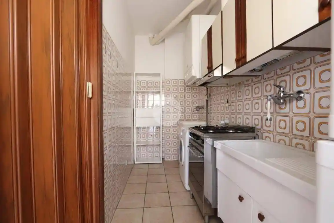 Bilocale via Metauro 3, Lungomare Marconi, Alba Adriatica - foto 5