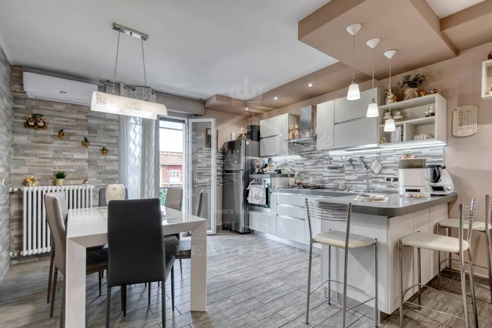 Appartamento in vendita a San Lazzaro di Savena