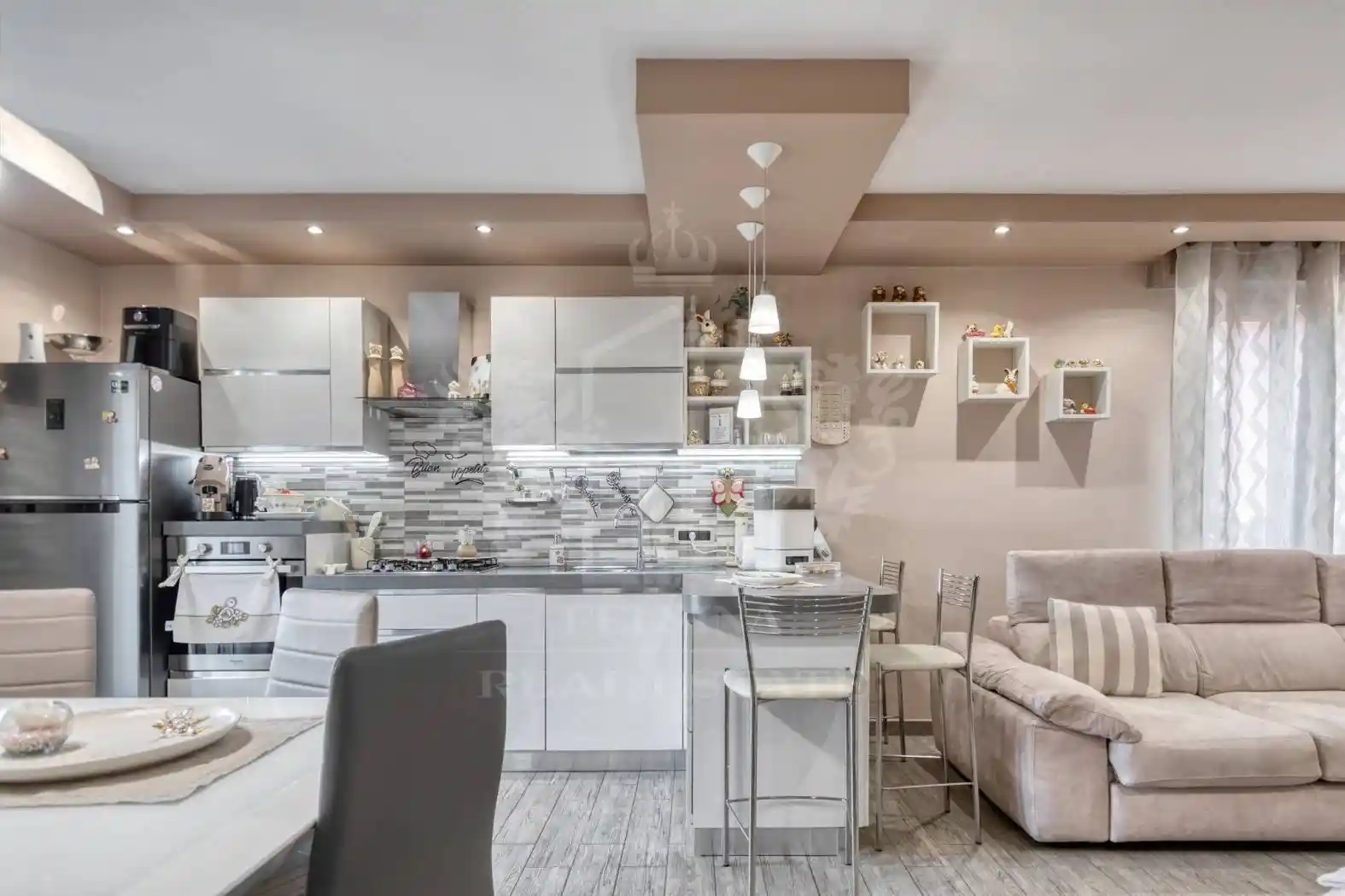 Appartamento - foto 4