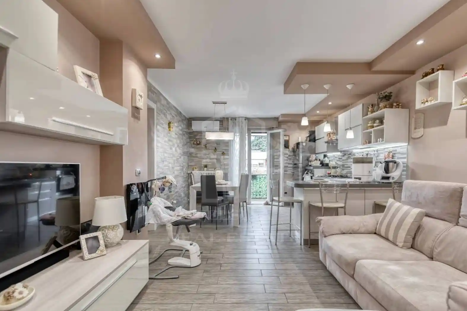 Appartamento - foto 5