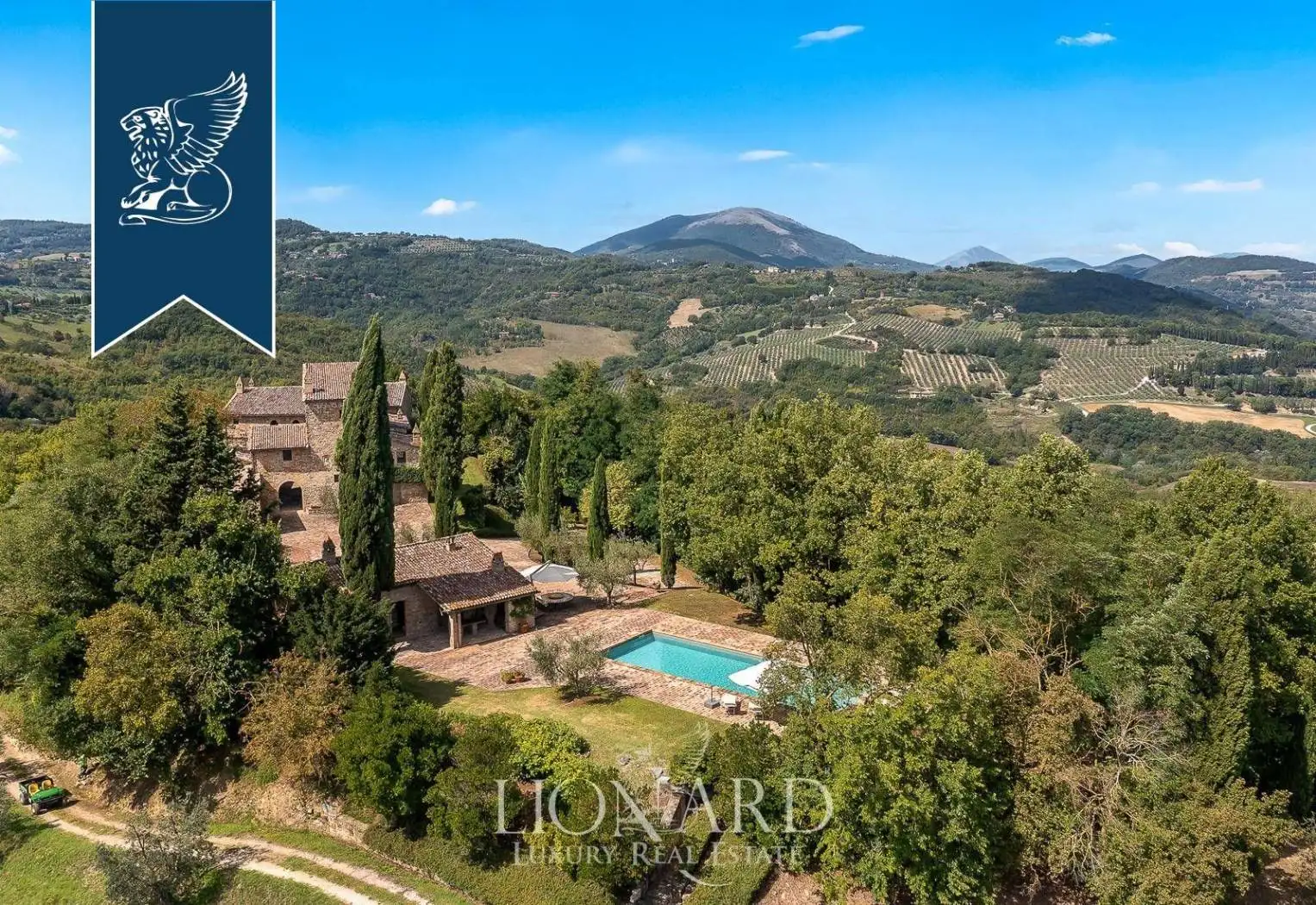 Villa in vendita a Perugia