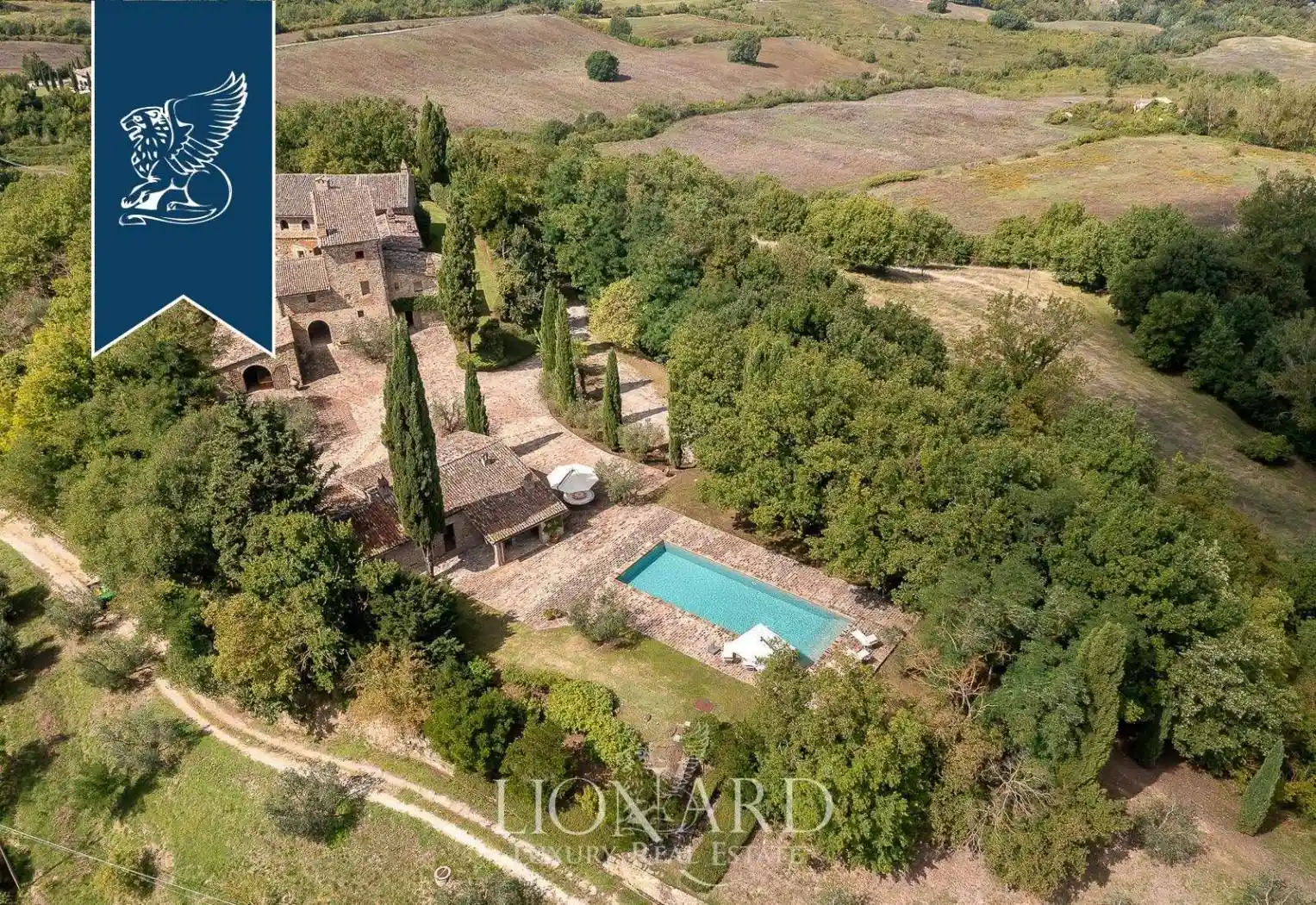 Villa unifamiliare, ottimo stato, 1400 m², Ponte Pattoli - Cordigliano, Perugia - foto 2