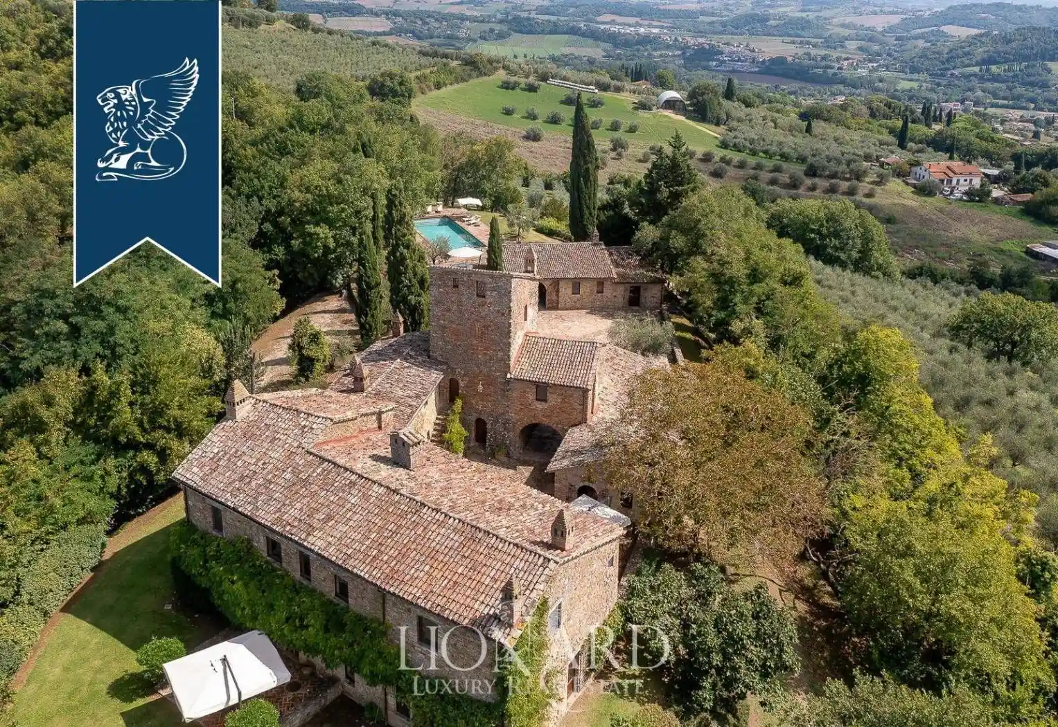 Villa unifamiliare, ottimo stato, 1400 m², Ponte Pattoli - Cordigliano, Perugia - foto 3