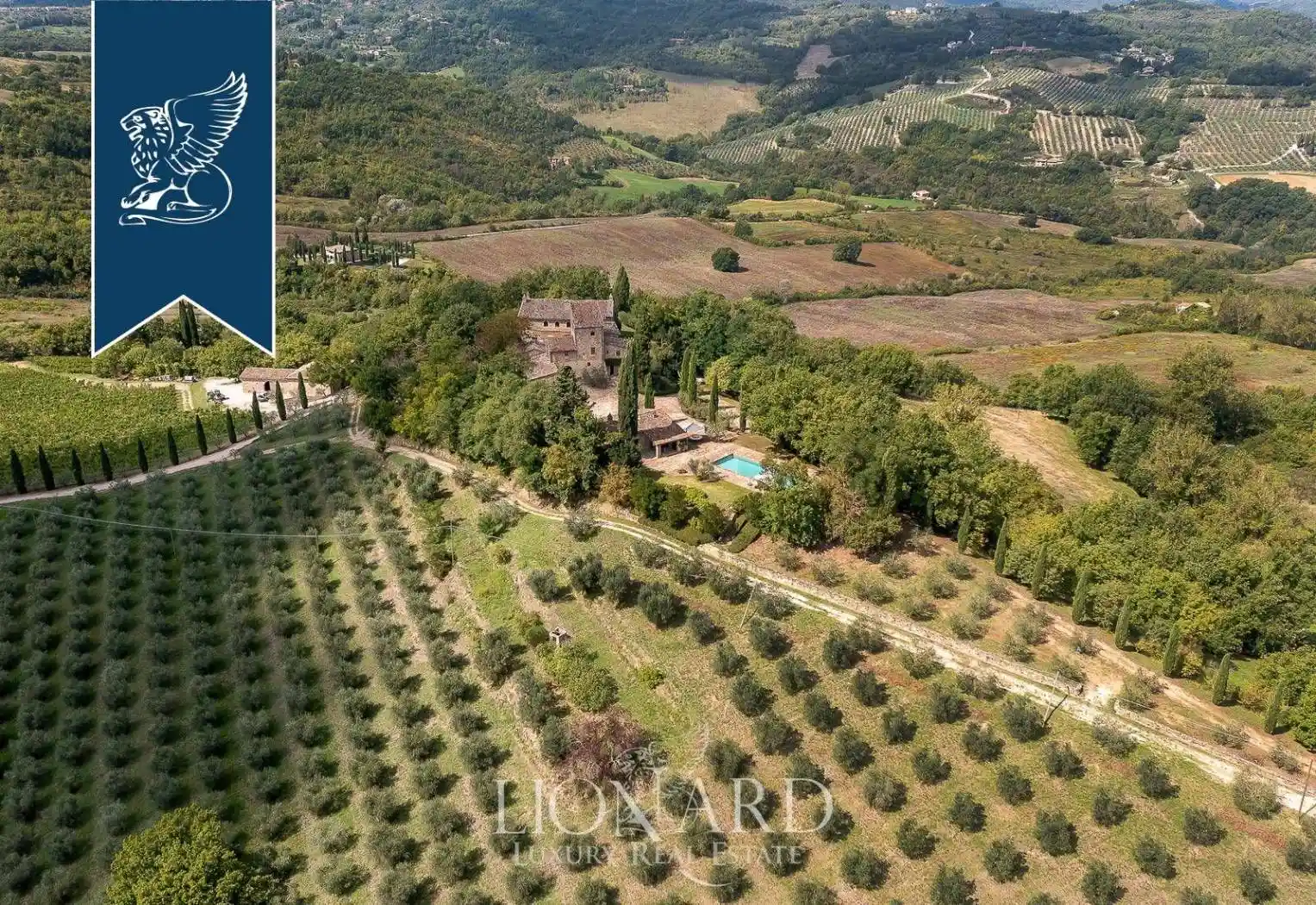 Villa unifamiliare, ottimo stato, 1400 m², Ponte Pattoli - Cordigliano, Perugia - foto 4