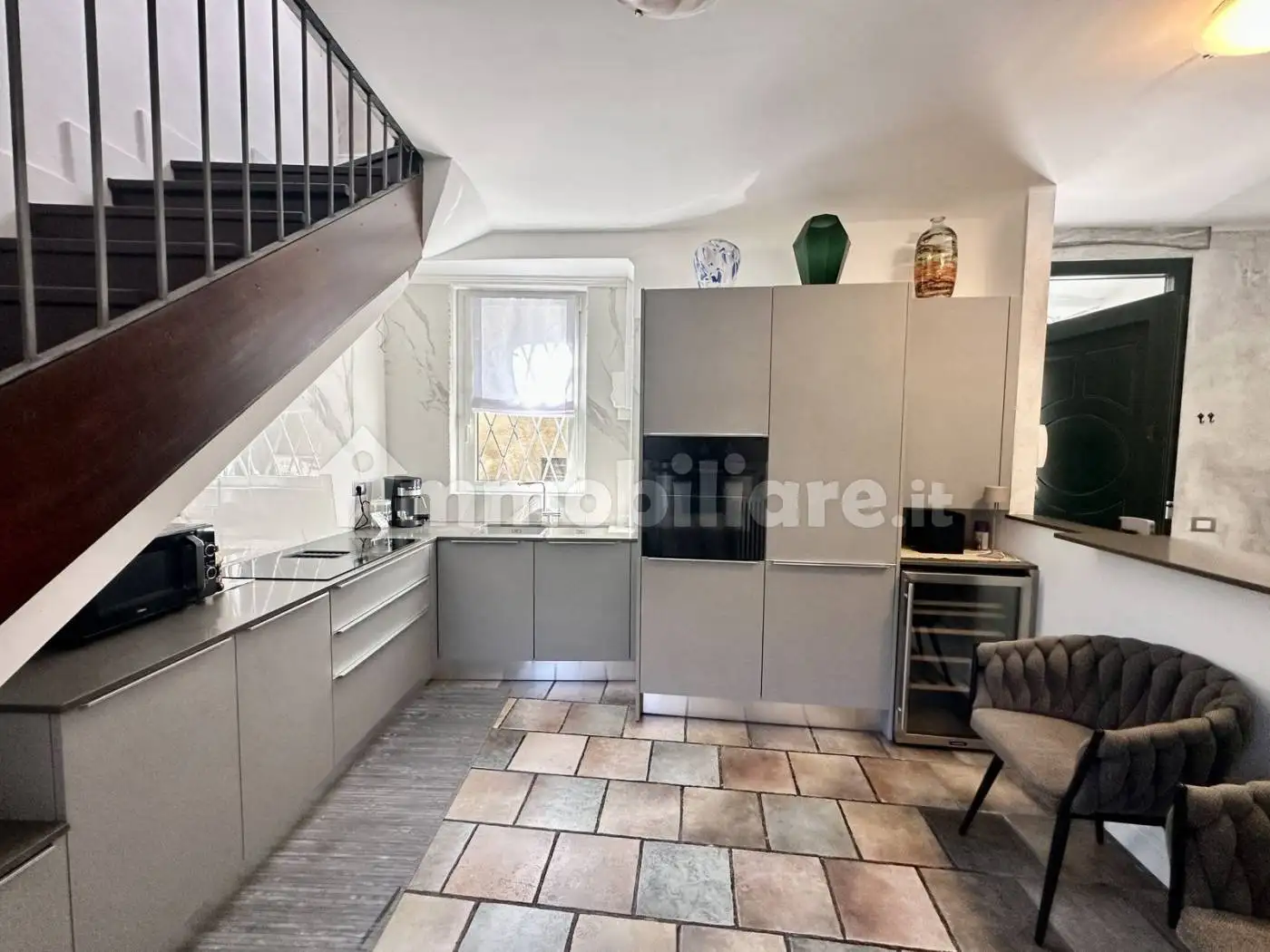 Terratetto unifamiliare via 4 Novembre, Dongo - foto 4