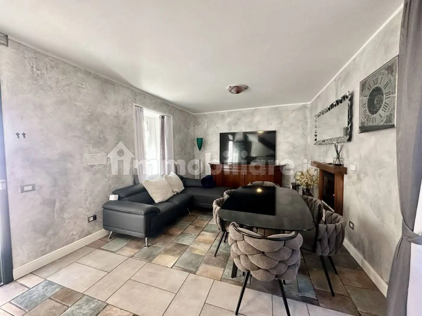 Terratetto unifamiliare via 4 Novembre, Dongo - foto 5