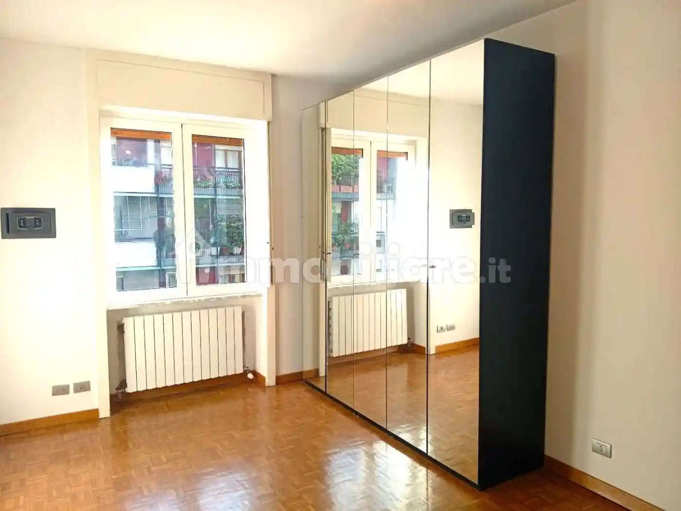 Trilocale via Stendhal, Dezza, Milano - foto 4