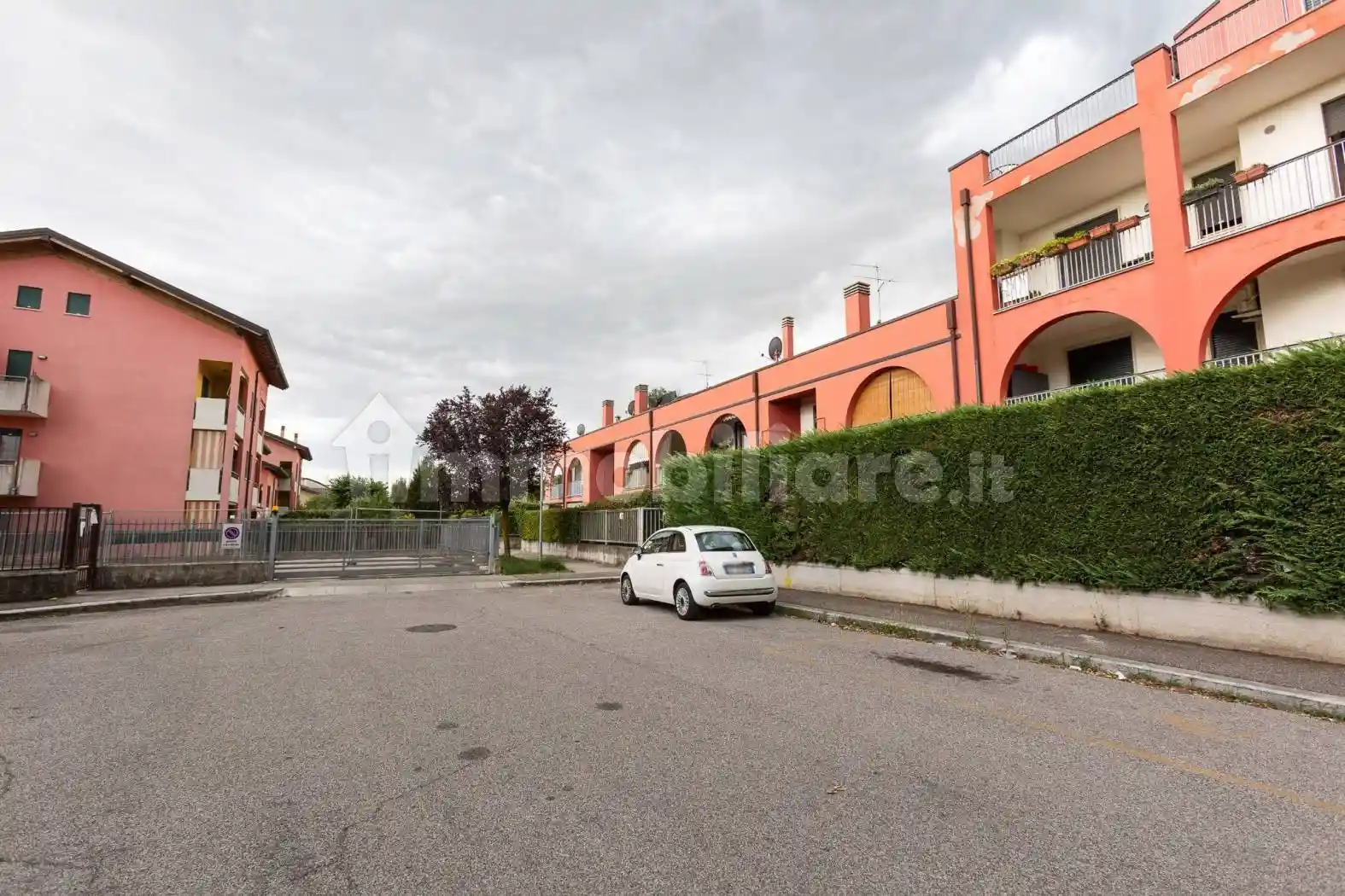 Trilocale via Paolo Borsellino, Bassone, Verona - foto 2