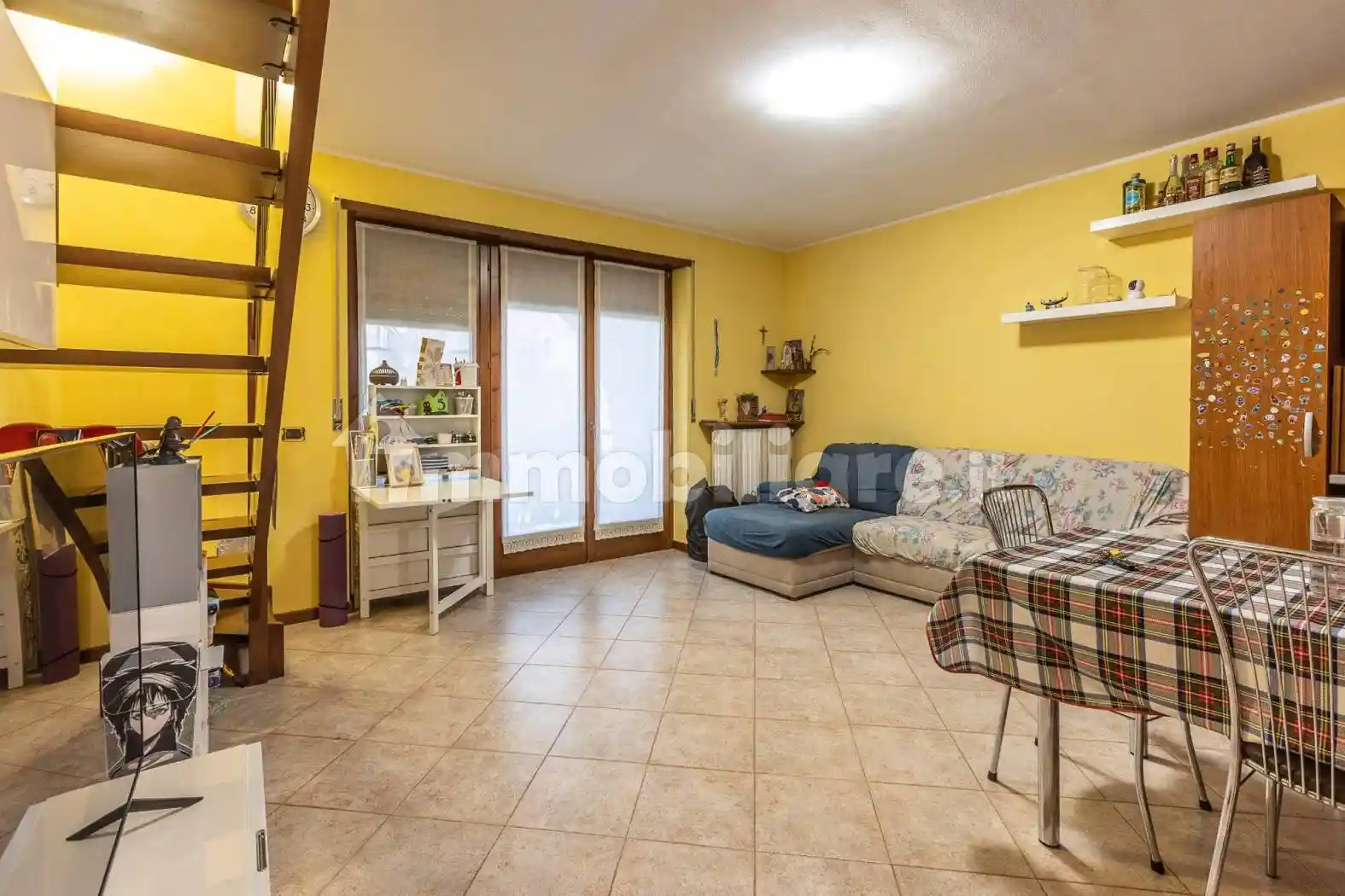 Trilocale via Paolo Borsellino, Bassone, Verona - foto 4