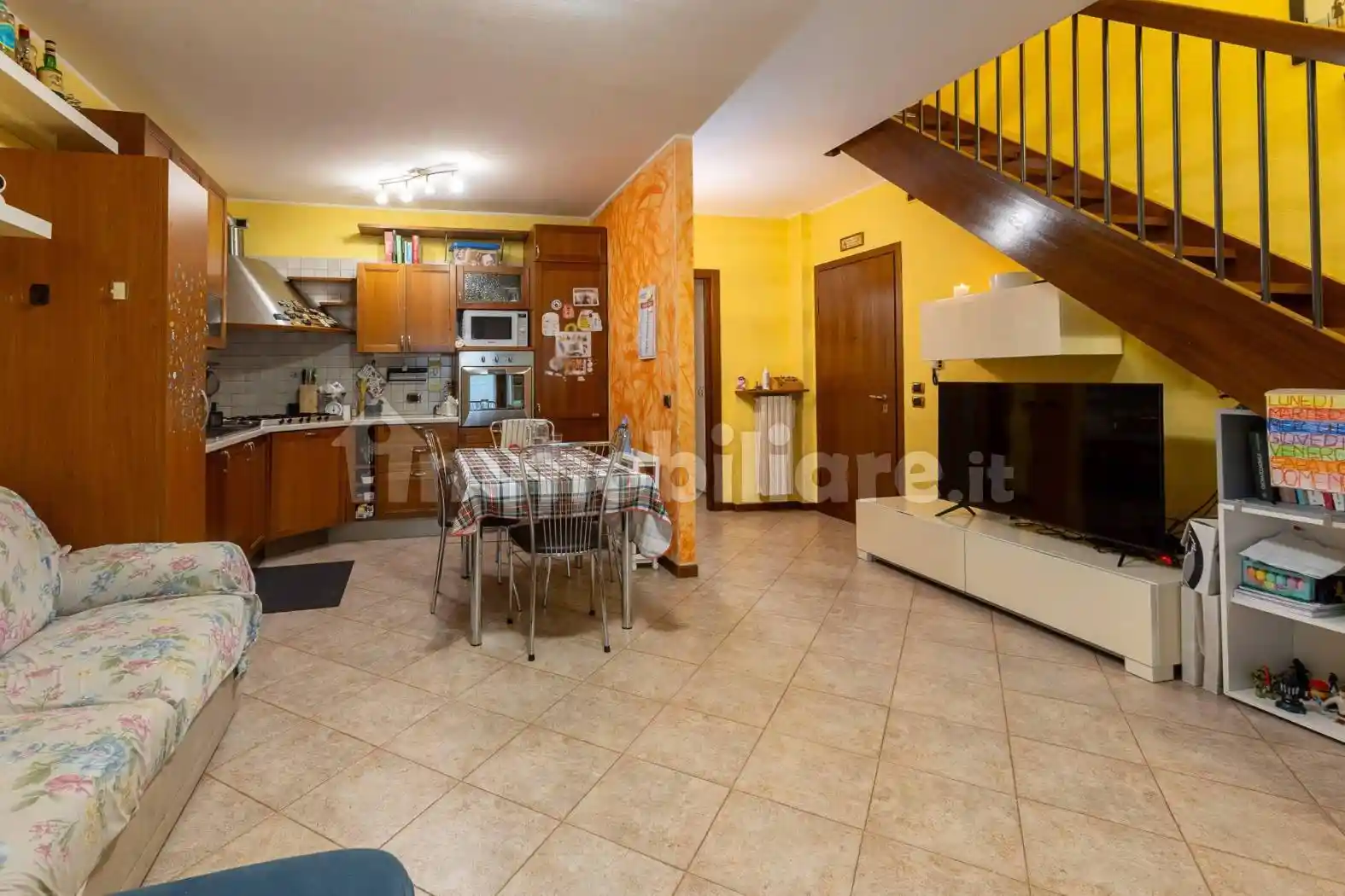 Trilocale via Paolo Borsellino, Bassone, Verona - foto 5