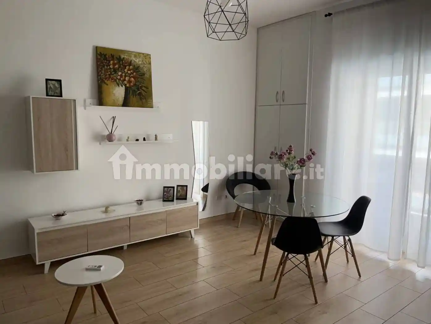 Appartamento in affitto a Lecce