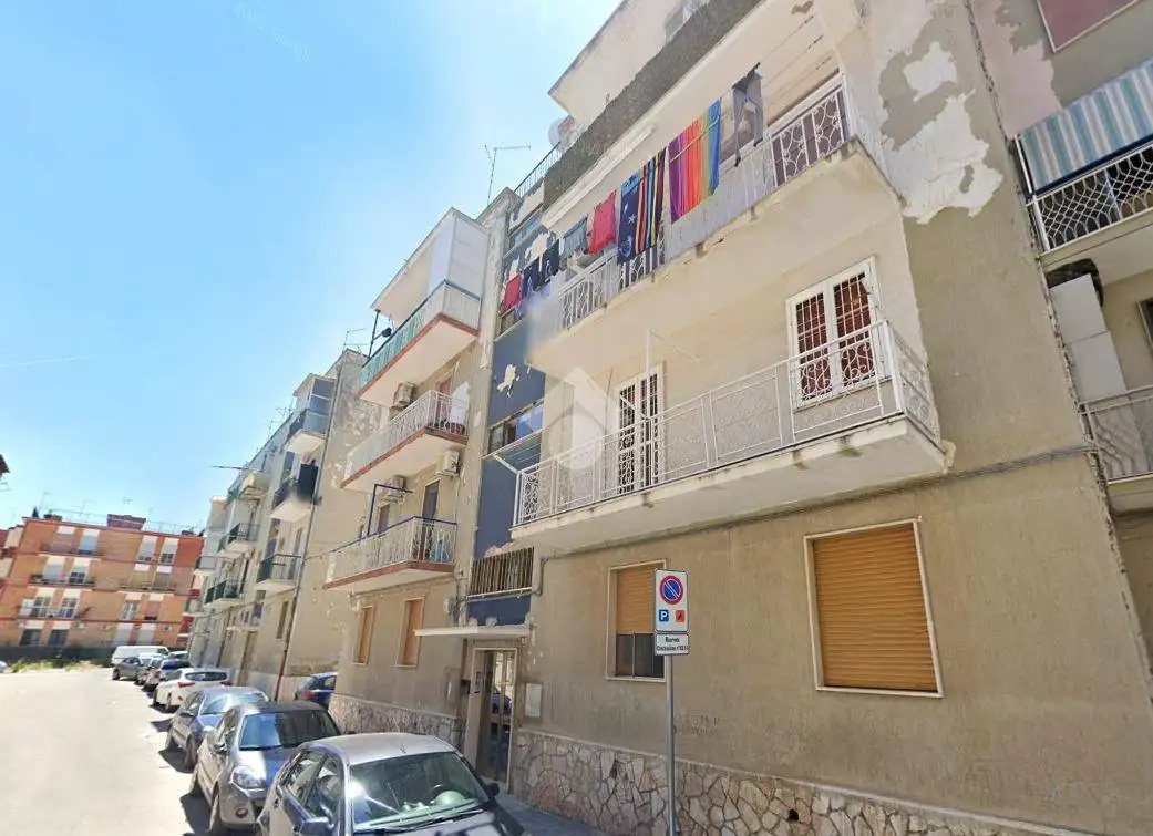 Appartamento in vendita a Foggia