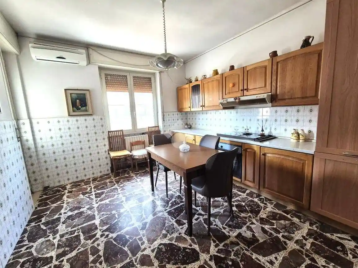 Trilocale via Antonio Mendolicchio 5, Candelaro - Via Lucera, Foggia - foto 3