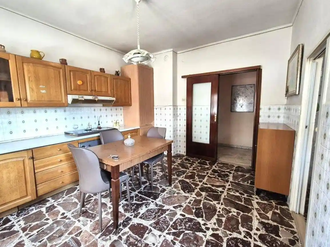 Trilocale via Antonio Mendolicchio 5, Candelaro - Via Lucera, Foggia - foto 4