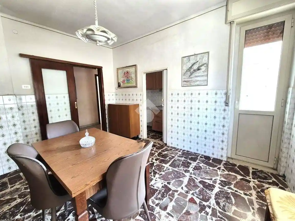 Trilocale via Antonio Mendolicchio 5, Candelaro - Via Lucera, Foggia - foto 5