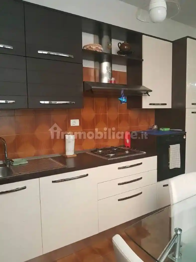 Palazzo - Edificio in vendita a Barcellona Pozzo di Gotto