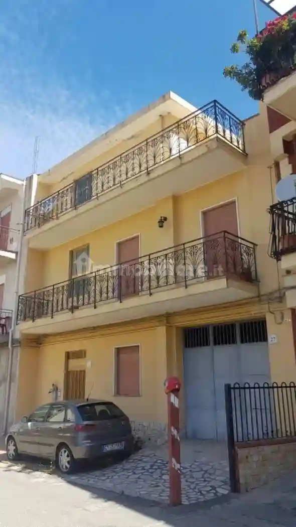 Palazzo - Edificio - foto 2