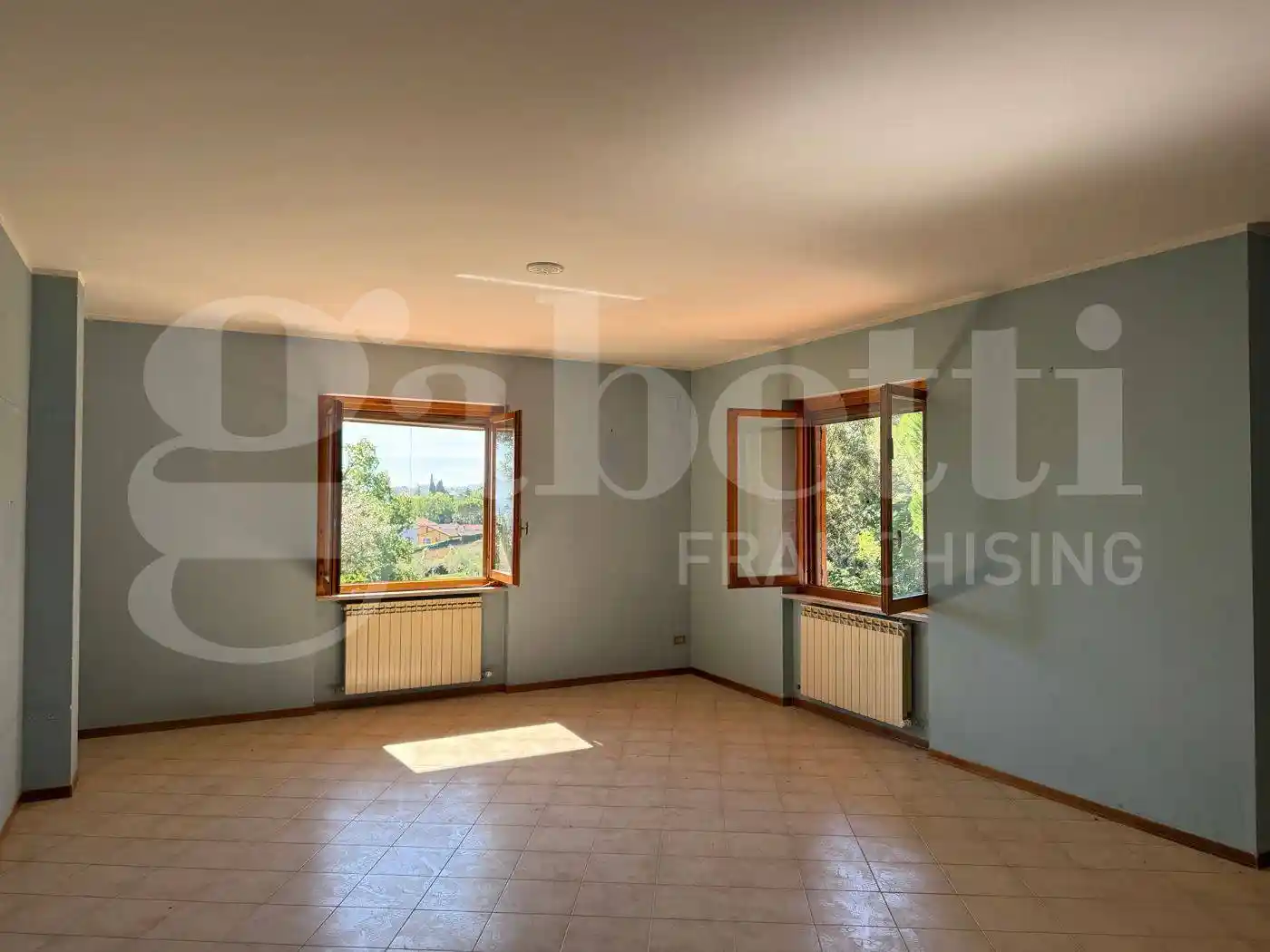 Appartamento via Bruno Azilli, 7/B, Casaglia - Pretola, Perugia - foto 3