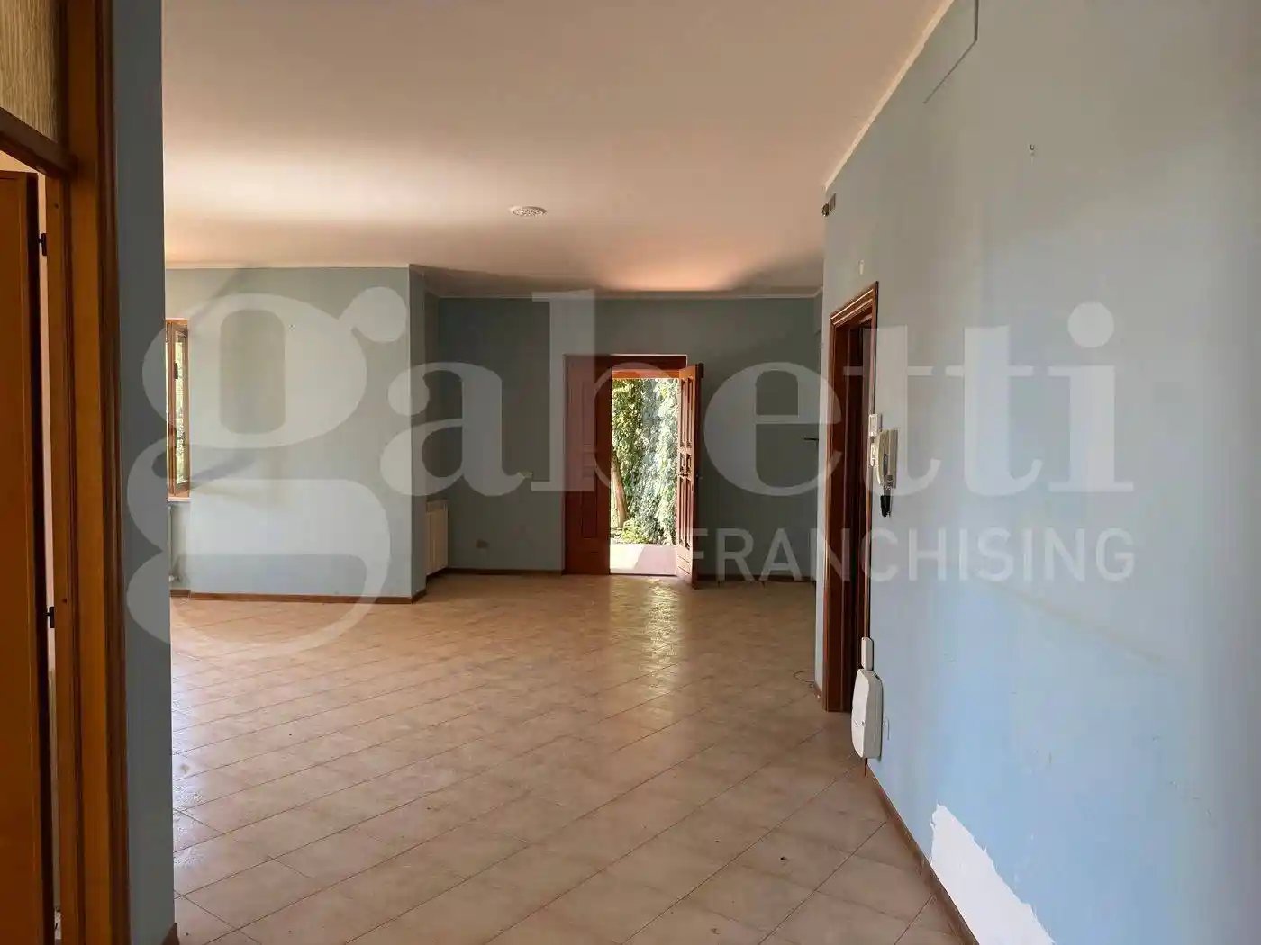 Appartamento via Bruno Azilli, 7/B, Casaglia - Pretola, Perugia - foto 5