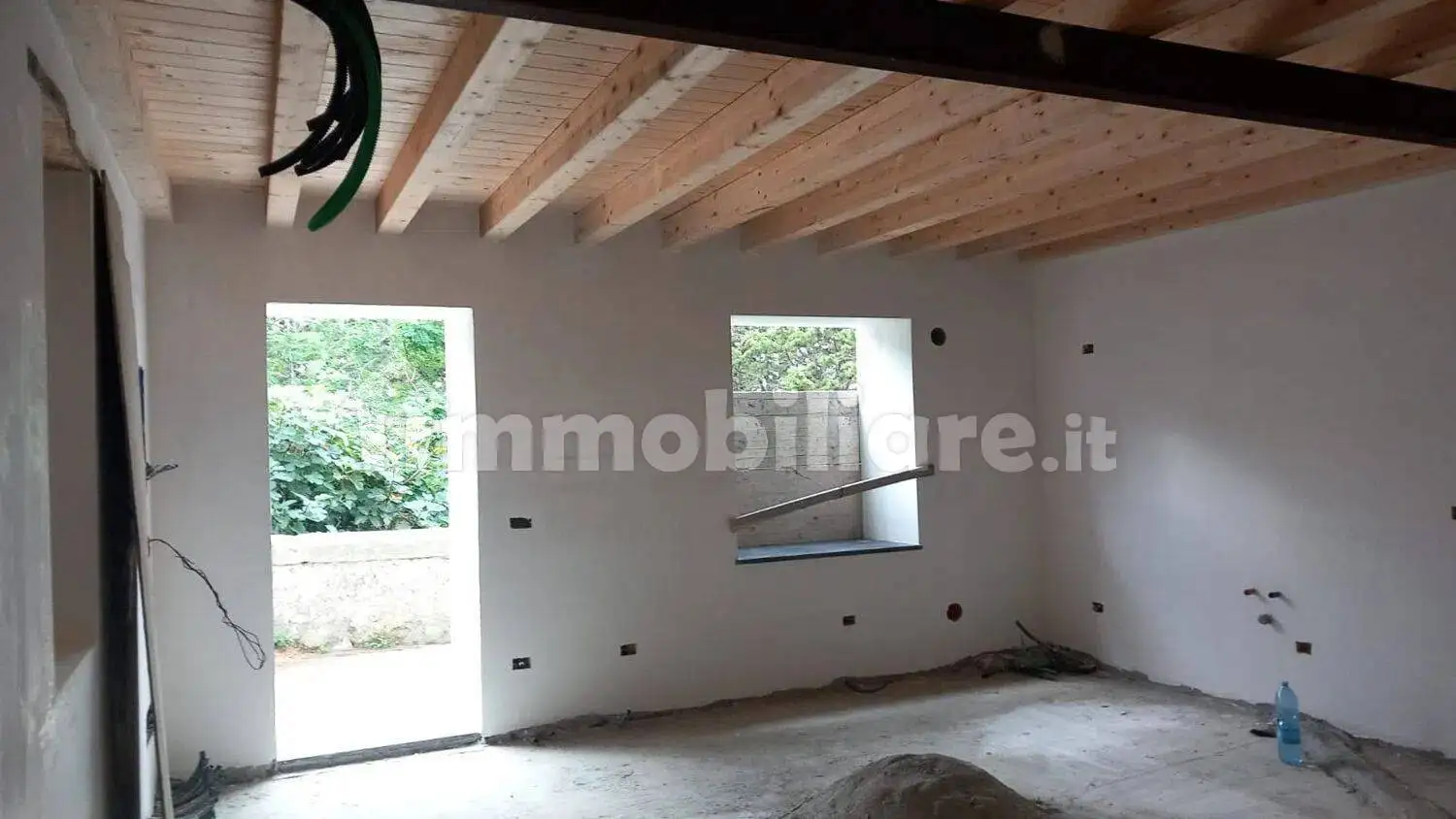 Villa in vendita a Castroreale