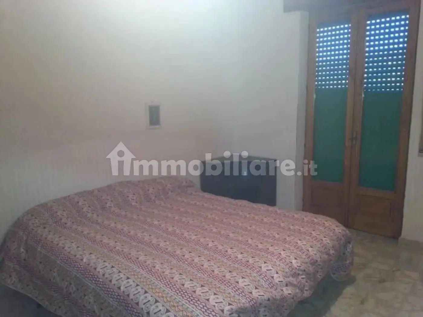 Appartamento in affitto a Tortorici