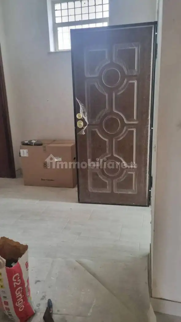 Appartamento in affitto a Barcellona Pozzo di Gotto