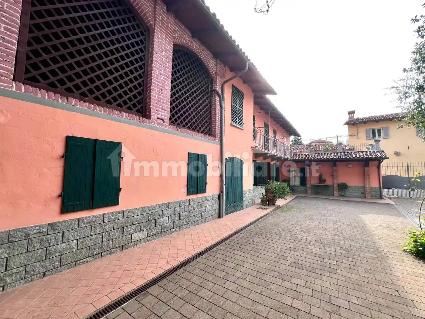 Villetta a schiera - foto 3