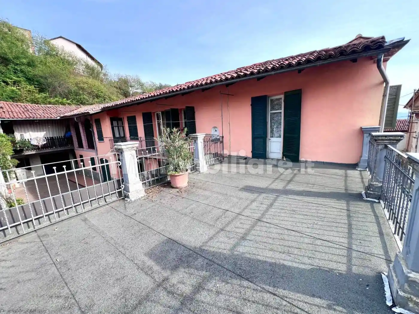 Villetta a schiera - foto 5