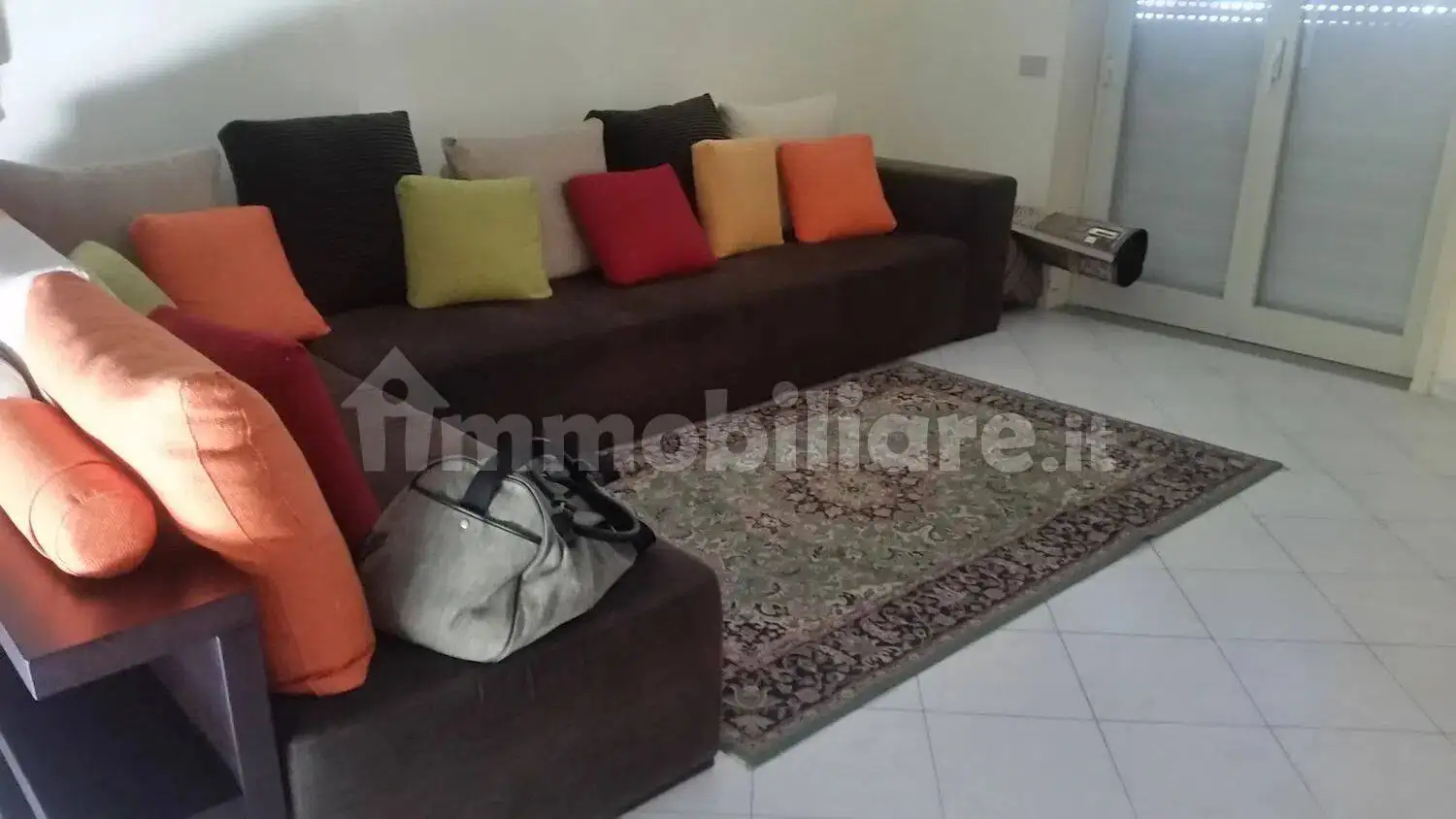 Appartamento in vendita a Merì