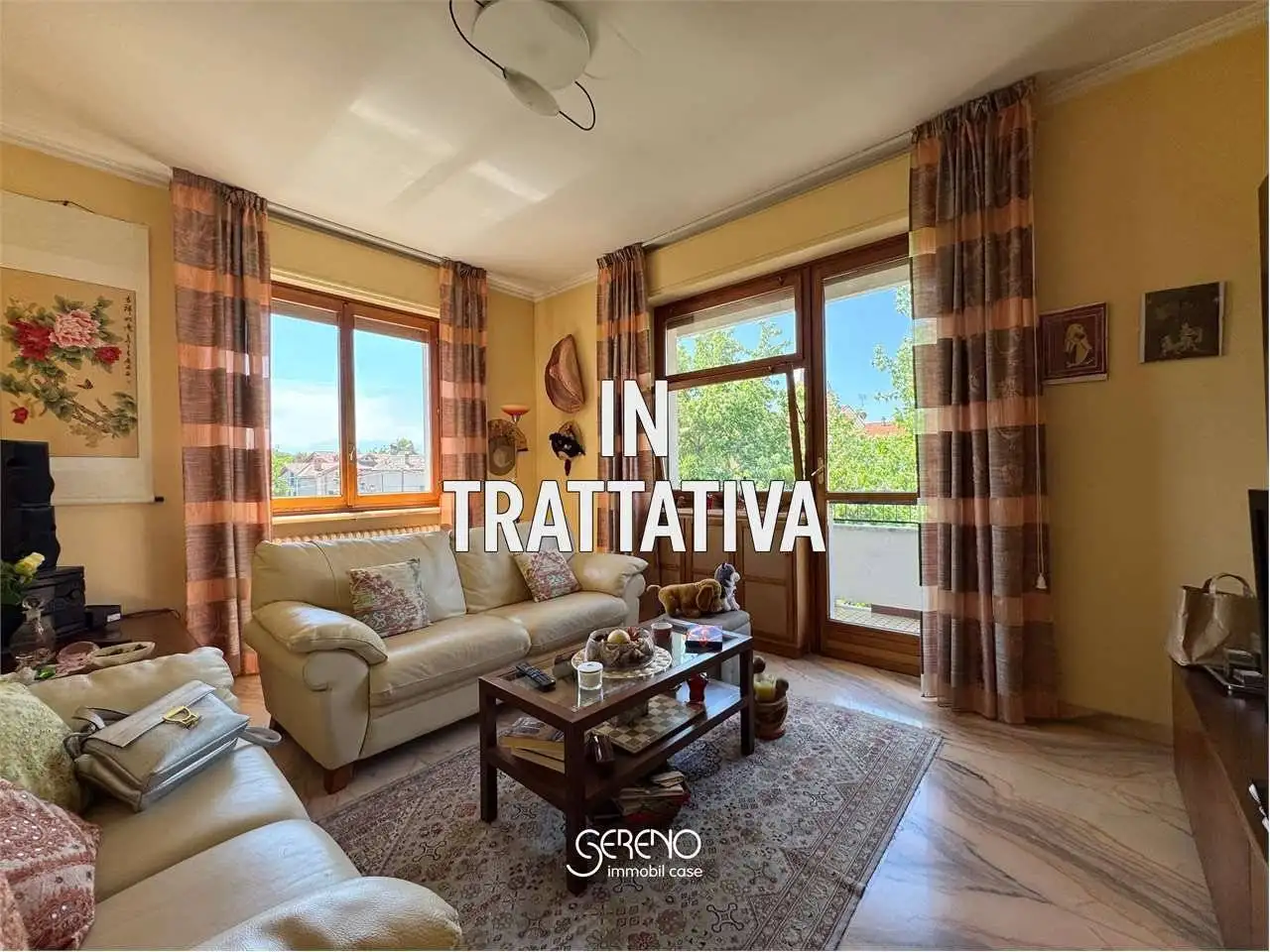 Appartamento in vendita a Cuneo