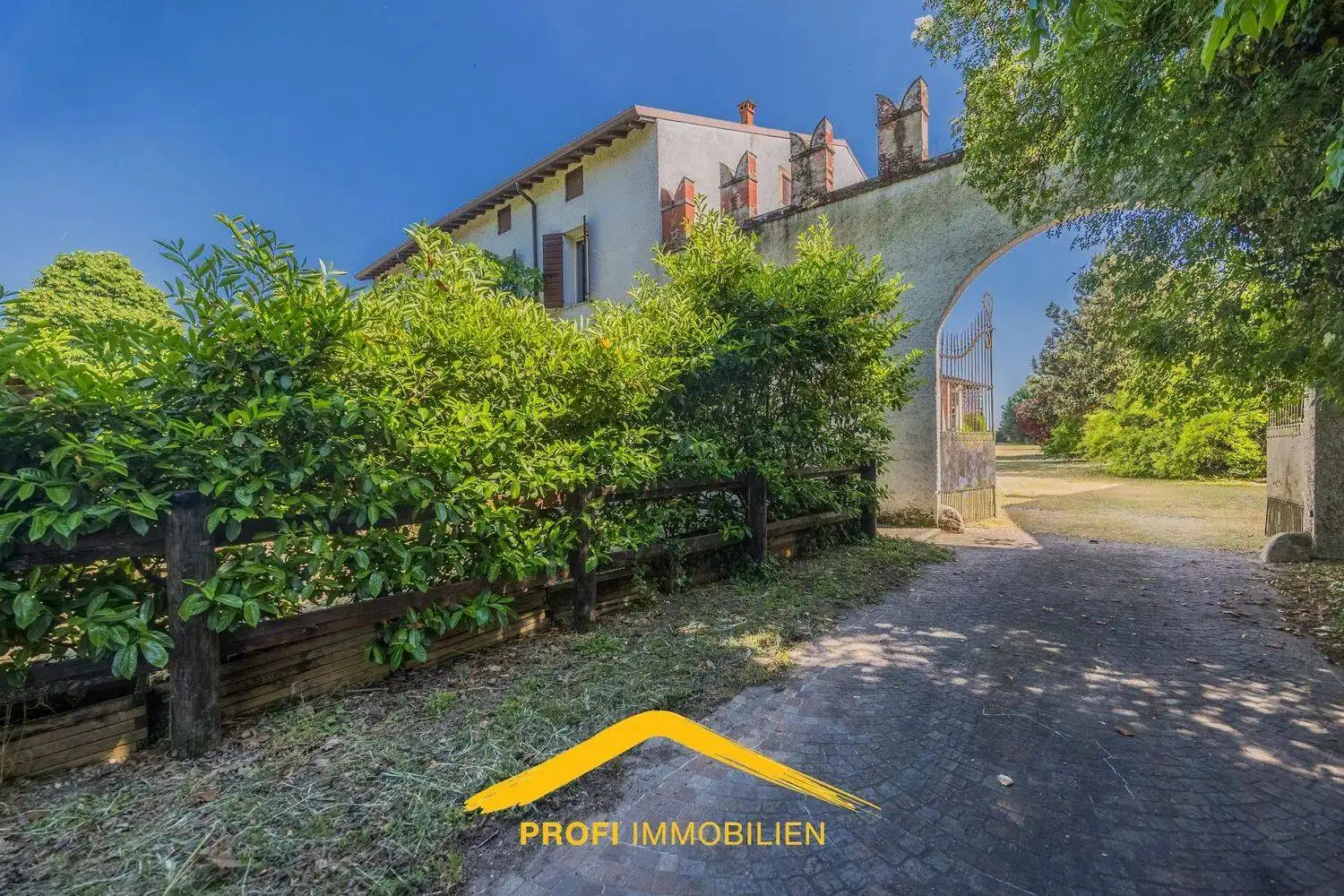 Palazzo - Edificio in Vendita - foto 2