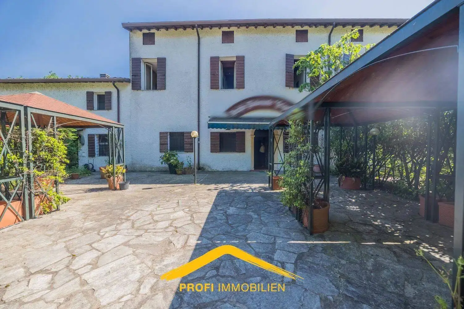 Palazzo - Edificio in Vendita - foto 3