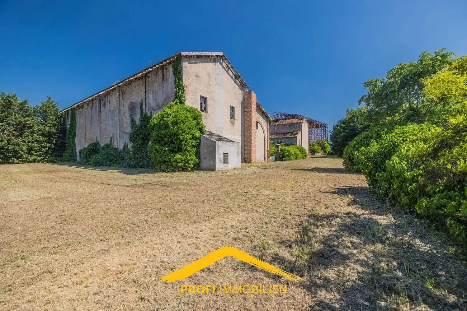 Palazzo - Edificio in Vendita - foto 5