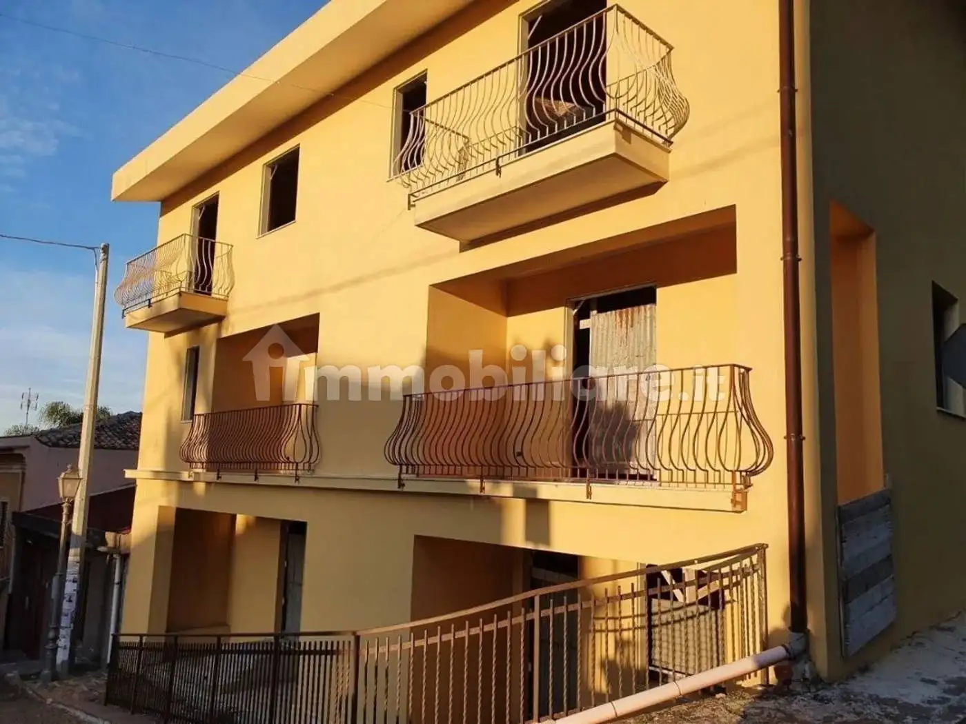 Villa in vendita a Merì