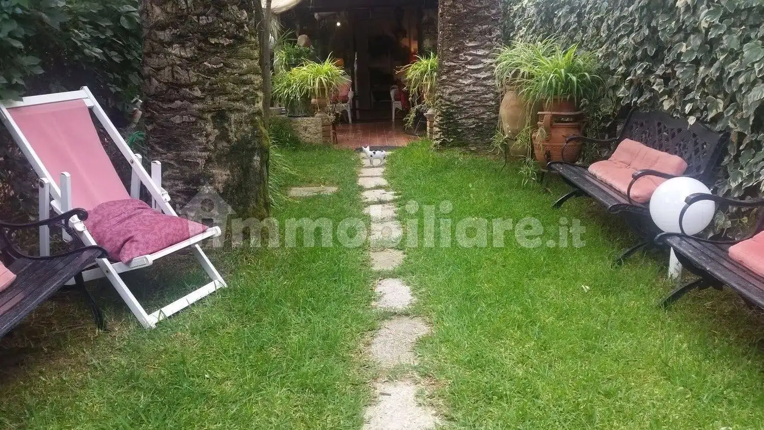 Villa in vendita a Furnari