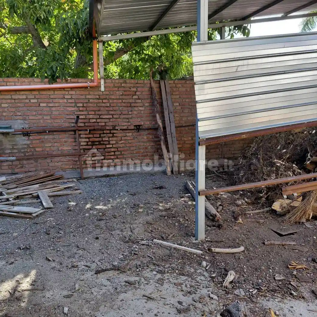 Villa in vendita a Barcellona Pozzo di Gotto