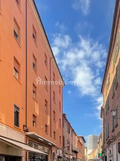 Appartamento in vendita a Ferrara